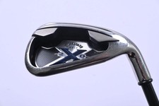 Callaway X-20 #6 Iron / 27