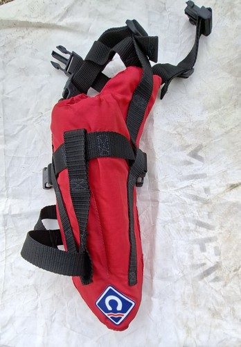 Crewsaver dog life jacket size - dog,