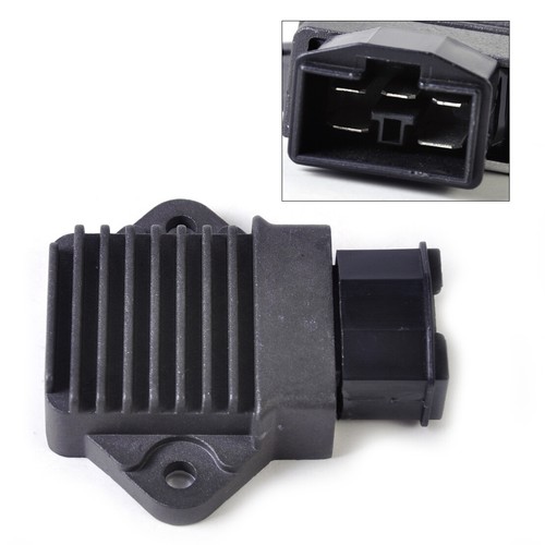 Voltage rectifier regulator - voltage,