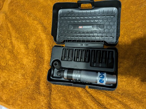 Facom 260pb impact - ns.260pb,