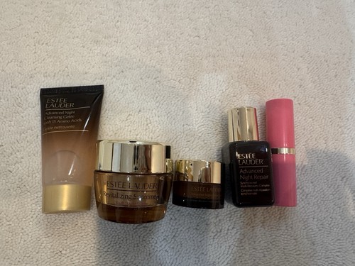 Estēe lauder gift set - estēe,