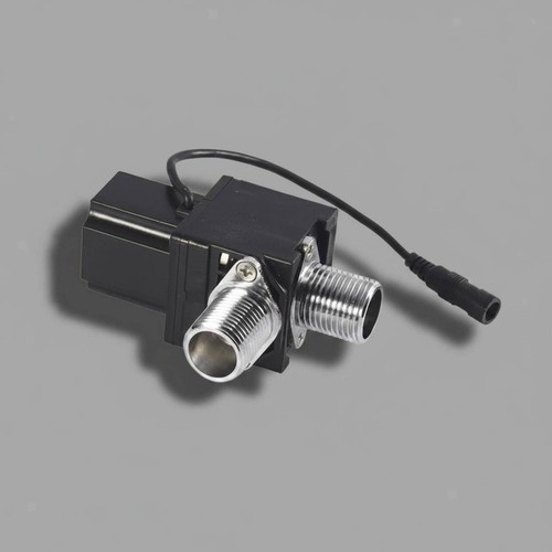 Intermittent solenoid valve