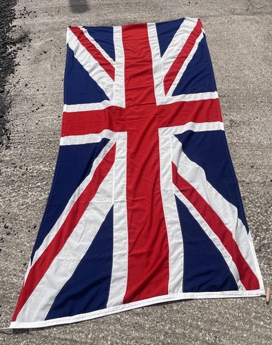Large vintage union jack - large,