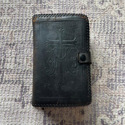 1960 the roman missal - the, leather