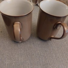 Denby Viceroy Mug Coffee Cup