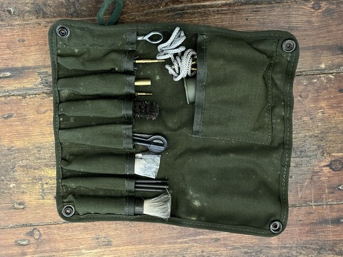 Genuine british army issued - genuine,