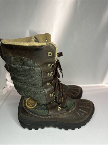 Timberland earthkeepers mount - earthkeepers,