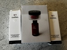 No1 de Chanel Sample Set 1x