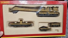 Hornby OO Gauge Breakdown Crane R6204