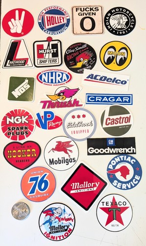 Garage bundle racing - bundle,