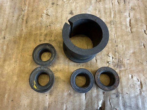 Mk2 honda crx rear sway - crx, bar