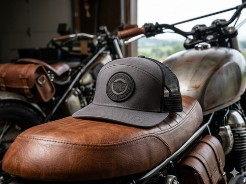 Royal enfield hat baseball - enfield, cap