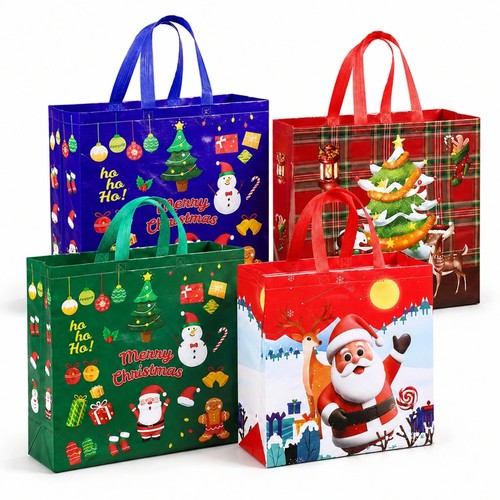 Christmas gift bags extra - christmas,