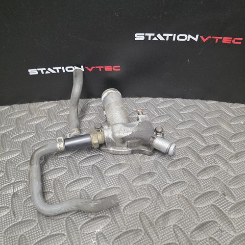Honda k20 top - top, coolant