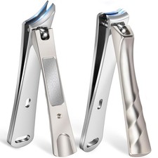 Nail Clippers for Men with