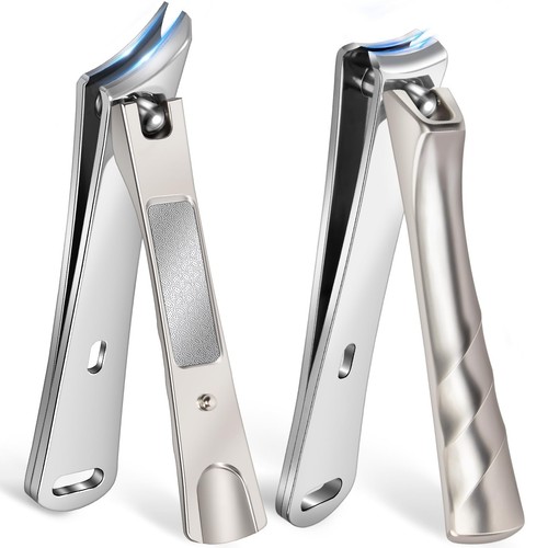 Nail clippers for men with - for,