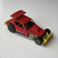 Hot Wheels AMC GREASED GREMLIN