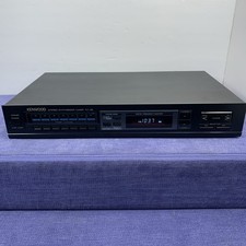 Kenwood KT-45 AM/FM Stereo