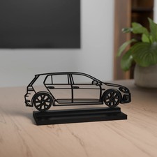 Golf gti manufactured - golf,
