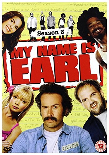 Name earl season 3 - is,