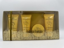 CHAMPNEYS~Citrus Blush 4x50ml