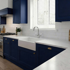 Small Ceramic Belfast Butler