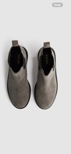 REISS THEA BOOTS Size 5  BNWOB