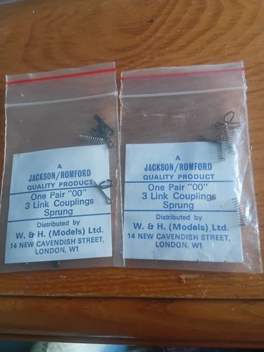 Jackson romford gauge - jackson/romford., 00