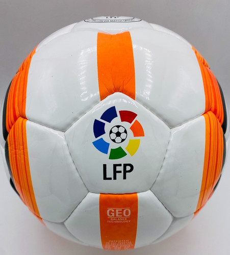 Liga 2005 2006 lfp nike - liga, 2005/2006