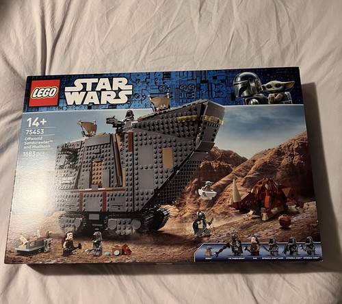 Lego 75453