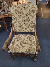 Quality Carved early French