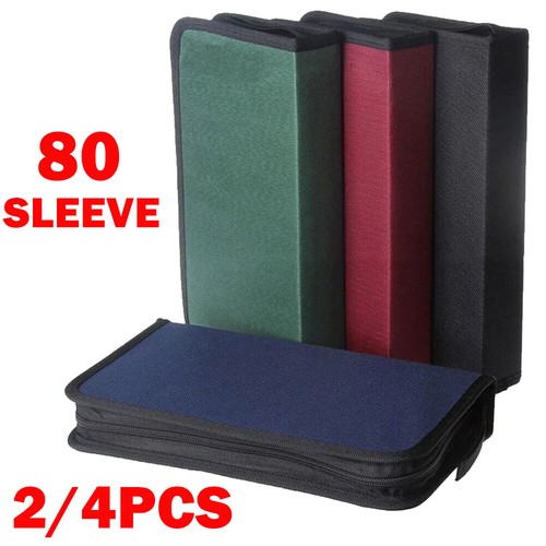 4pc sleeve disc dvd - disc, cd