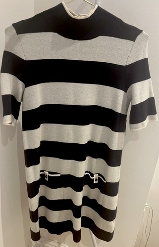 Anthropologie knitted dress - anthropologie,
