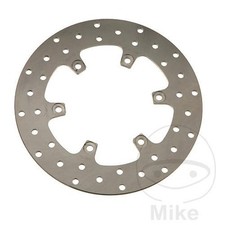 TRW brake disc MST247 Rigid