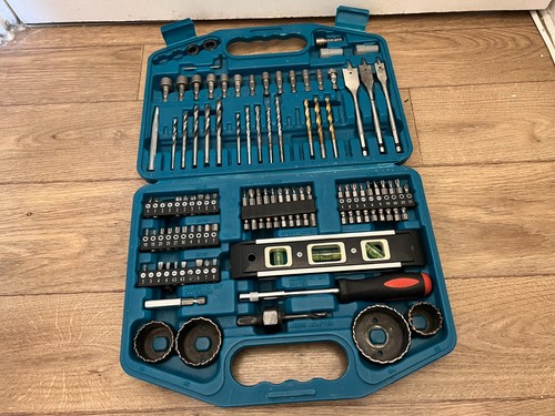 Makita drill bit holesaw - makita,