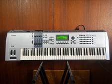 Yamaha MOTIF ES7 76Key