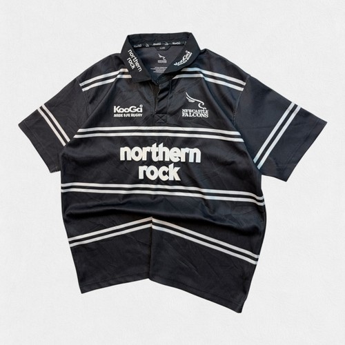 Vintage newcastle falcons - newcastle,