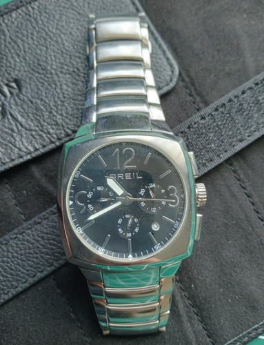 Breil mens watch - breil,