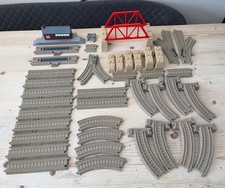 Thomas Trackmaster Beige Track
