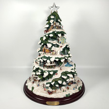 Thomas Kinkade Village