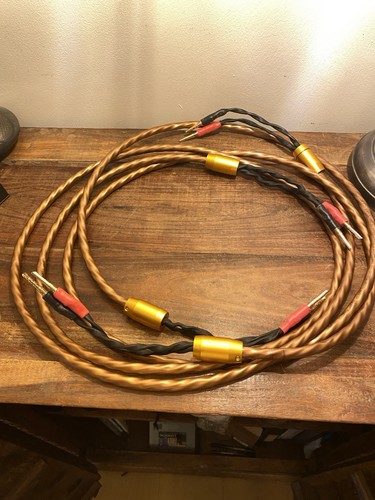 Wireworld mini eclipse 7 - eclipse,
