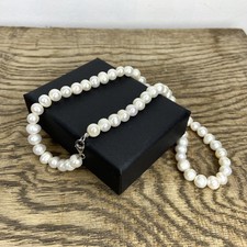 925 Real Fresh Water Pearl