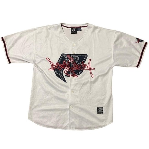 90s ruff ryders baseball - 90s,