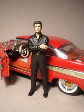 1/18  FIGURE  ELVIS PRESLEY