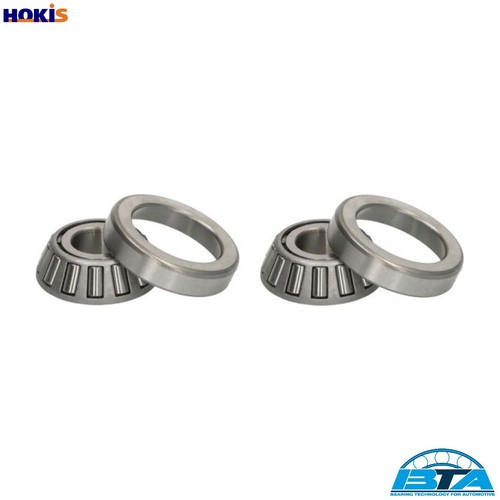 Intermediate bearing drive - intermediate,