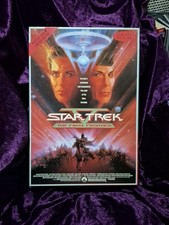 Star Trek V The Final Frontier