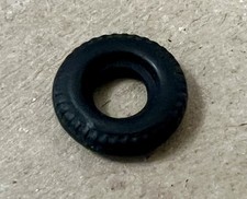 DINKY FORD CORTINA #139- ORIGINAL SET OF 4X TYRES