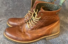 Barbour Belsay Boots Mens UK 9