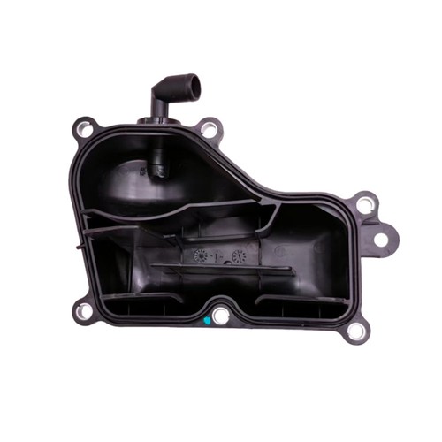 Oil separator pcv - separator, valve