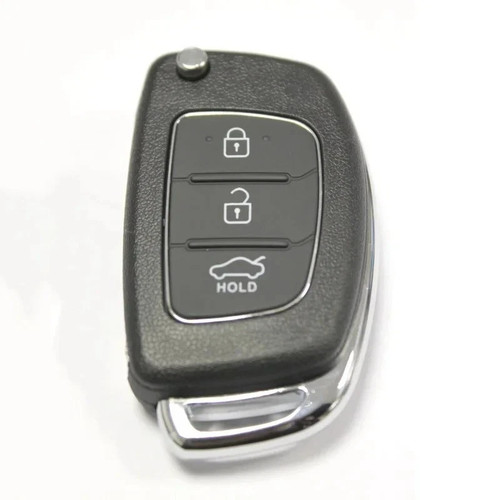 Rfc button flip key - key, for